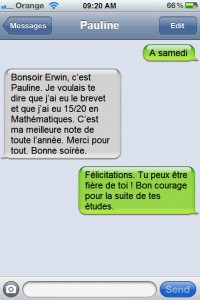 sms-Pauline